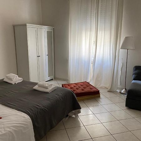 Apartament Sirtori 24 Florencja Zewnętrze zdjęcie