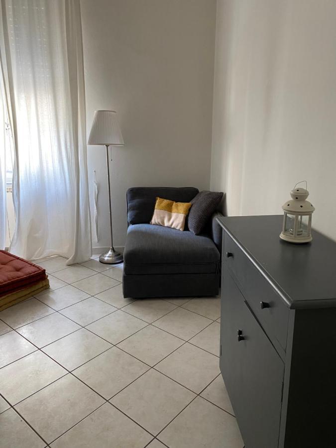 Apartament Sirtori 24 Florencja Zewnętrze zdjęcie