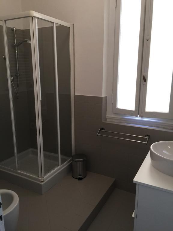 Apartament Sirtori 24 Florencja Zewnętrze zdjęcie