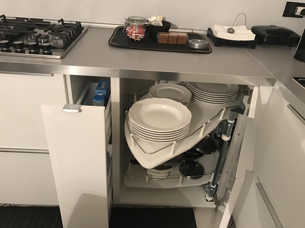 Apartament Sirtori 24 Florencja Zewnętrze zdjęcie
