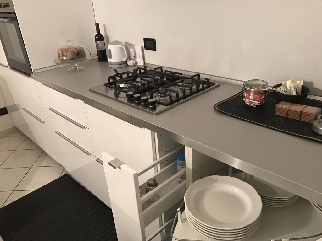 Apartament Sirtori 24 Florencja Zewnętrze zdjęcie