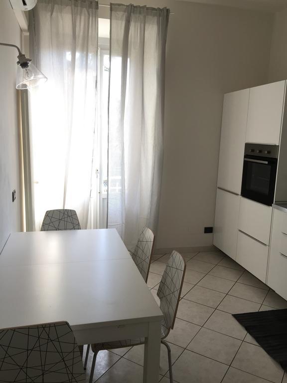 Apartament Sirtori 24 Florencja Zewnętrze zdjęcie