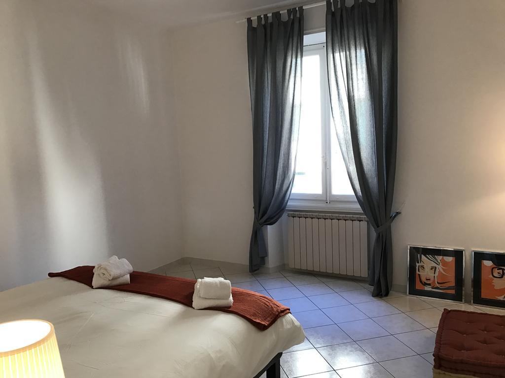 Apartament Sirtori 24 Florencja Zewnętrze zdjęcie