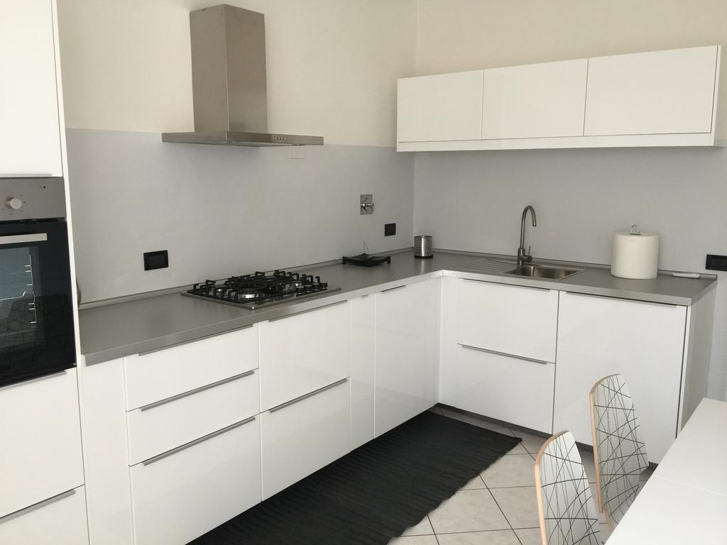 Apartament Sirtori 24 Florencja Zewnętrze zdjęcie