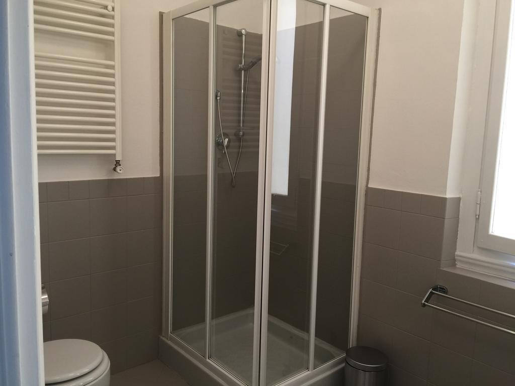 Apartament Sirtori 24 Florencja Zewnętrze zdjęcie