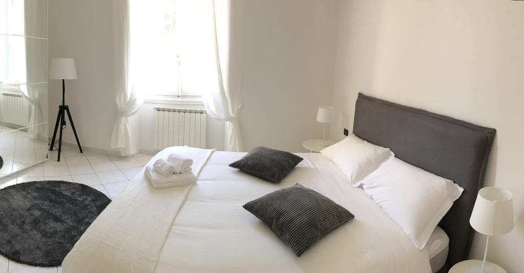 Apartament Sirtori 24 Florencja Zewnętrze zdjęcie