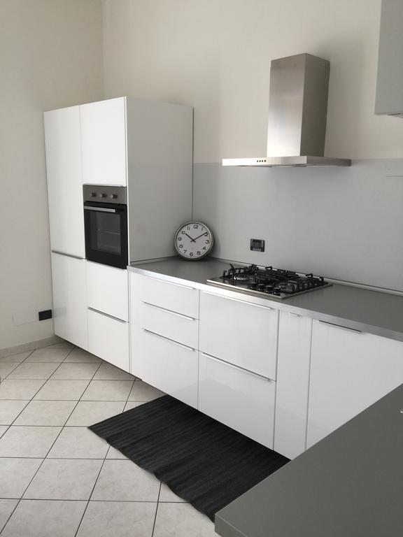 Apartament Sirtori 24 Florencja Zewnętrze zdjęcie
