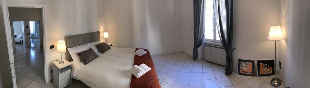 Apartament Sirtori 24 Florencja Zewnętrze zdjęcie