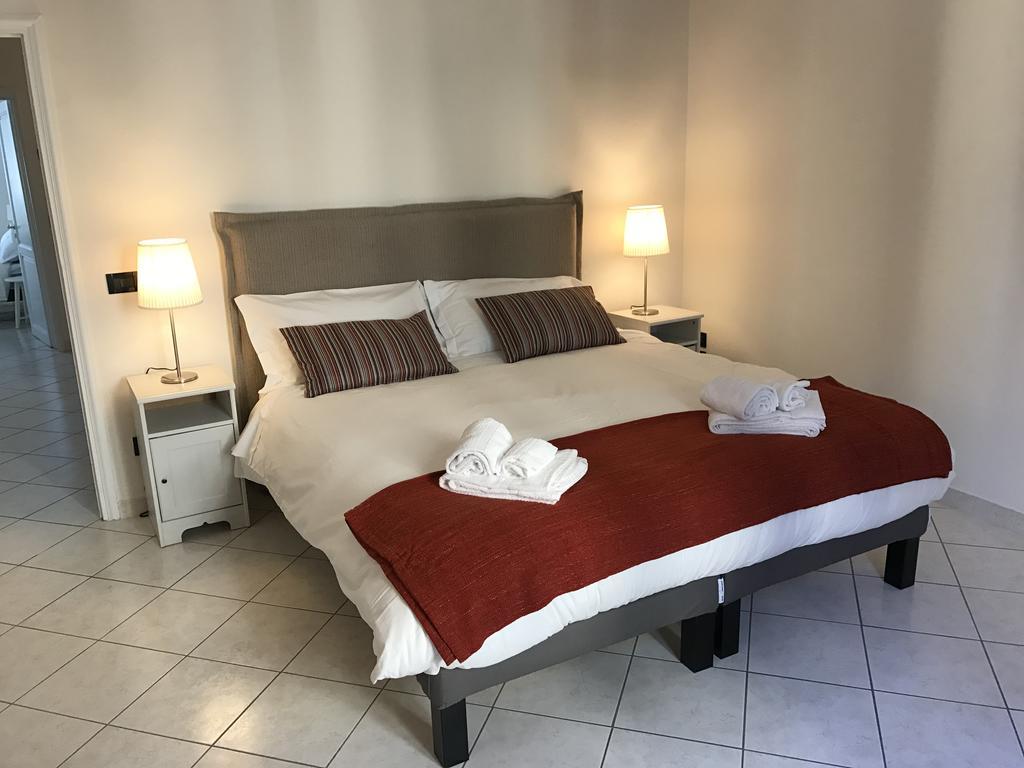 Apartament Sirtori 24 Florencja Zewnętrze zdjęcie